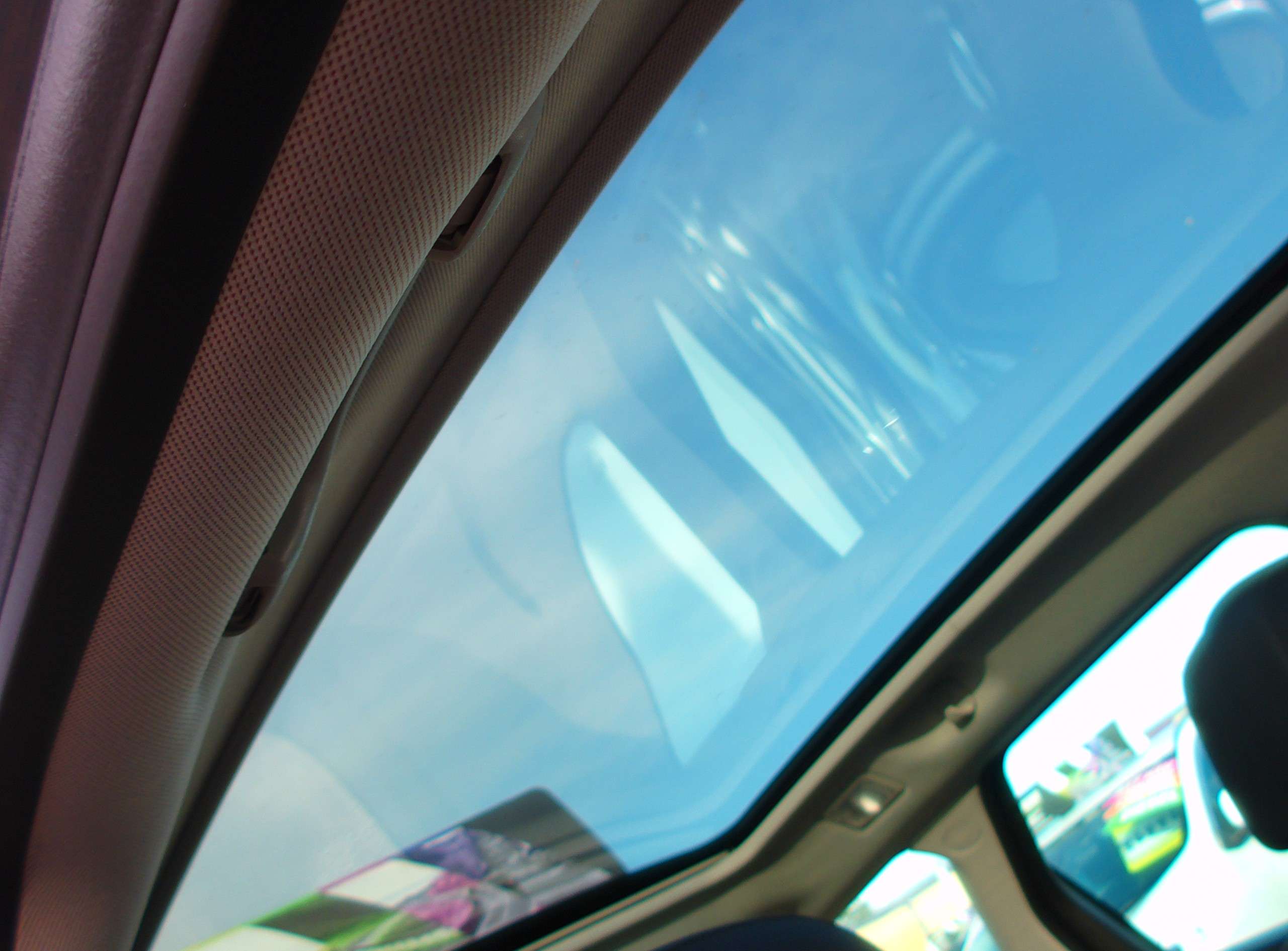 2015 VAUXHALL MERIVA 2015 VAUXHALL MERIVA