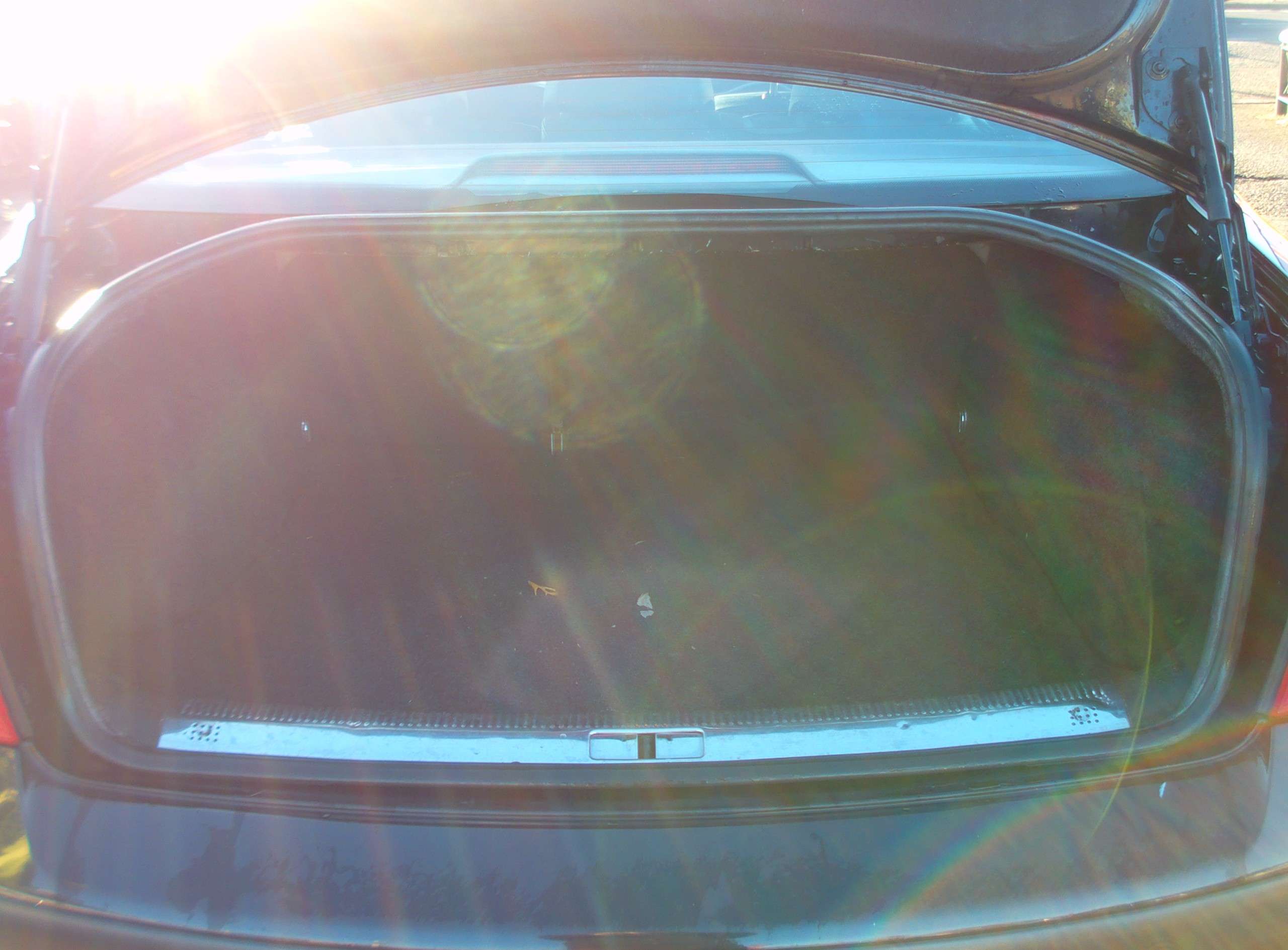 2002 VOLKSWAGEN PASSAT 2002 VOLKSWAGEN PASSAT