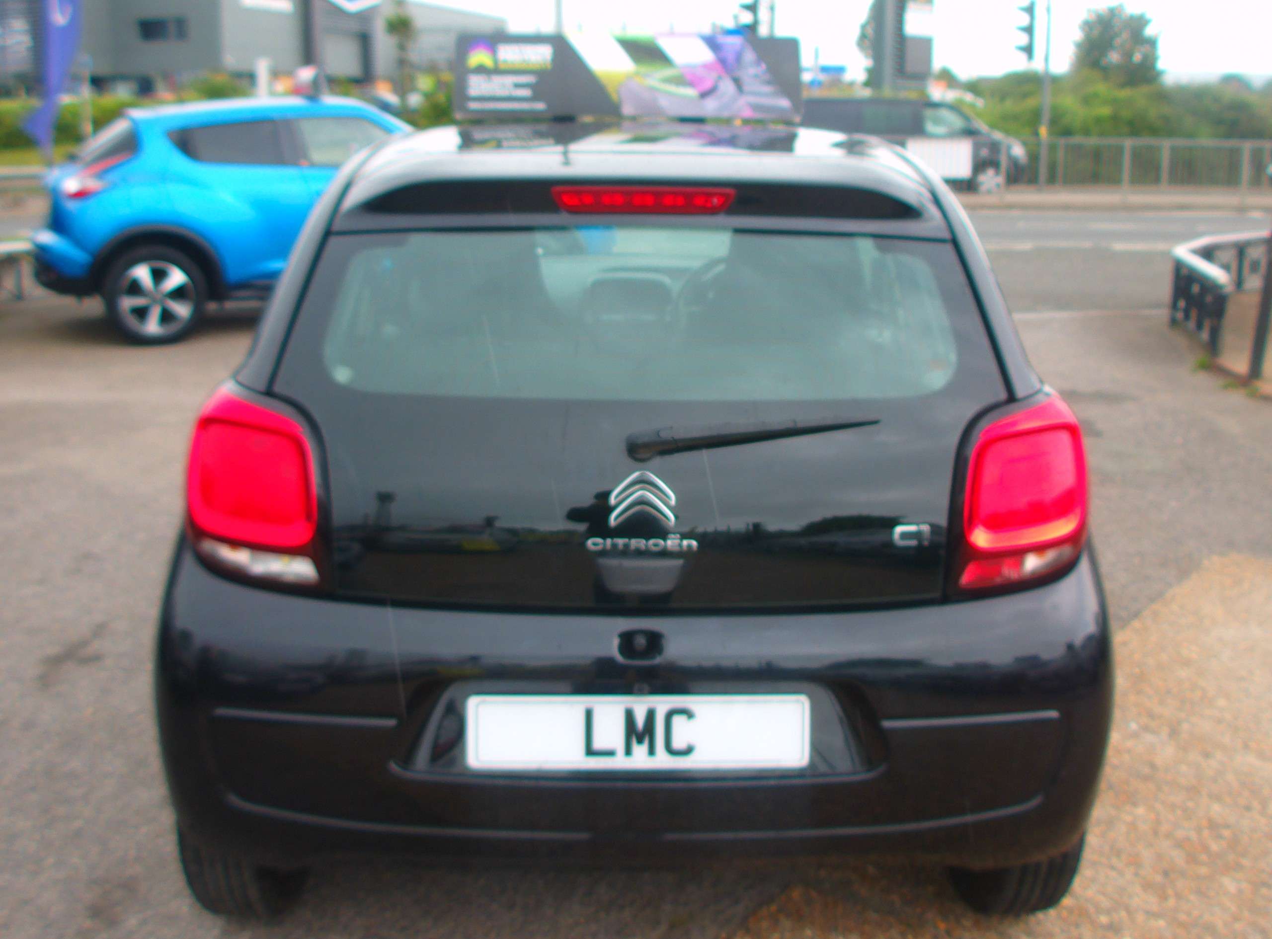 2020 CITROEN C1 2020 CITROEN C1