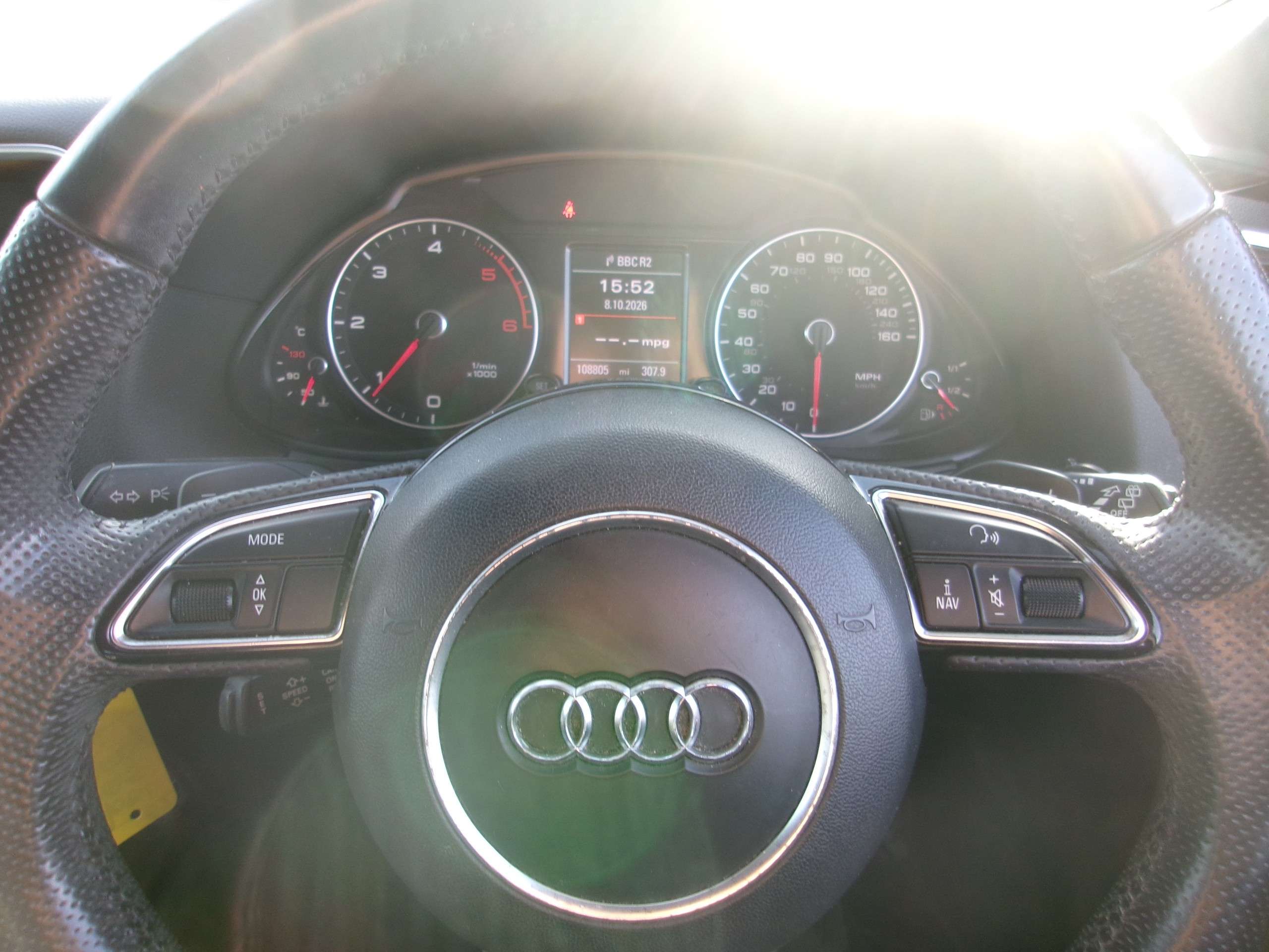 2013 AUDI Q5 2013 AUDI Q5