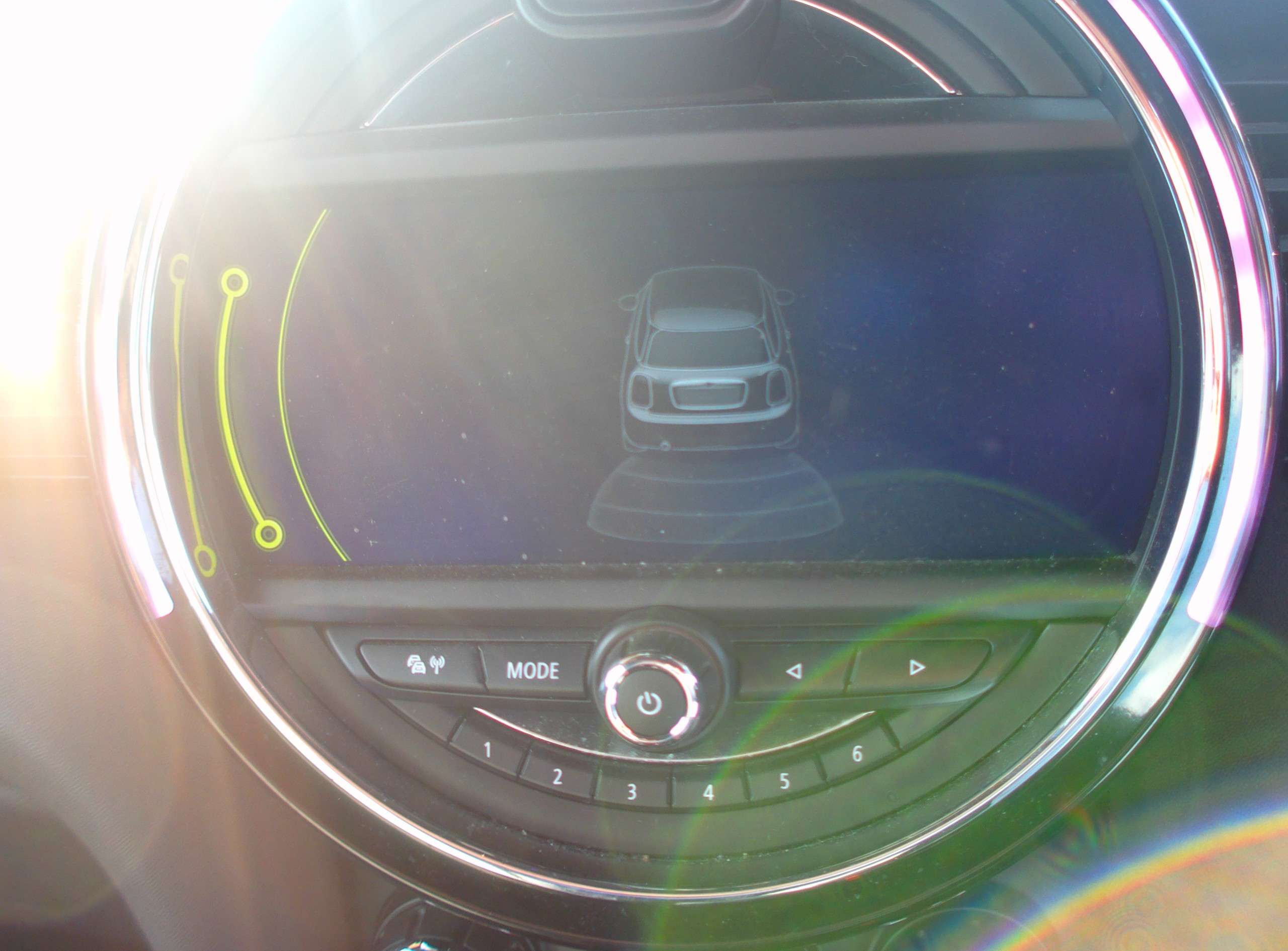 2014 MINI HATCH COOPER SD 2014 MINI HATCH COOPER SD