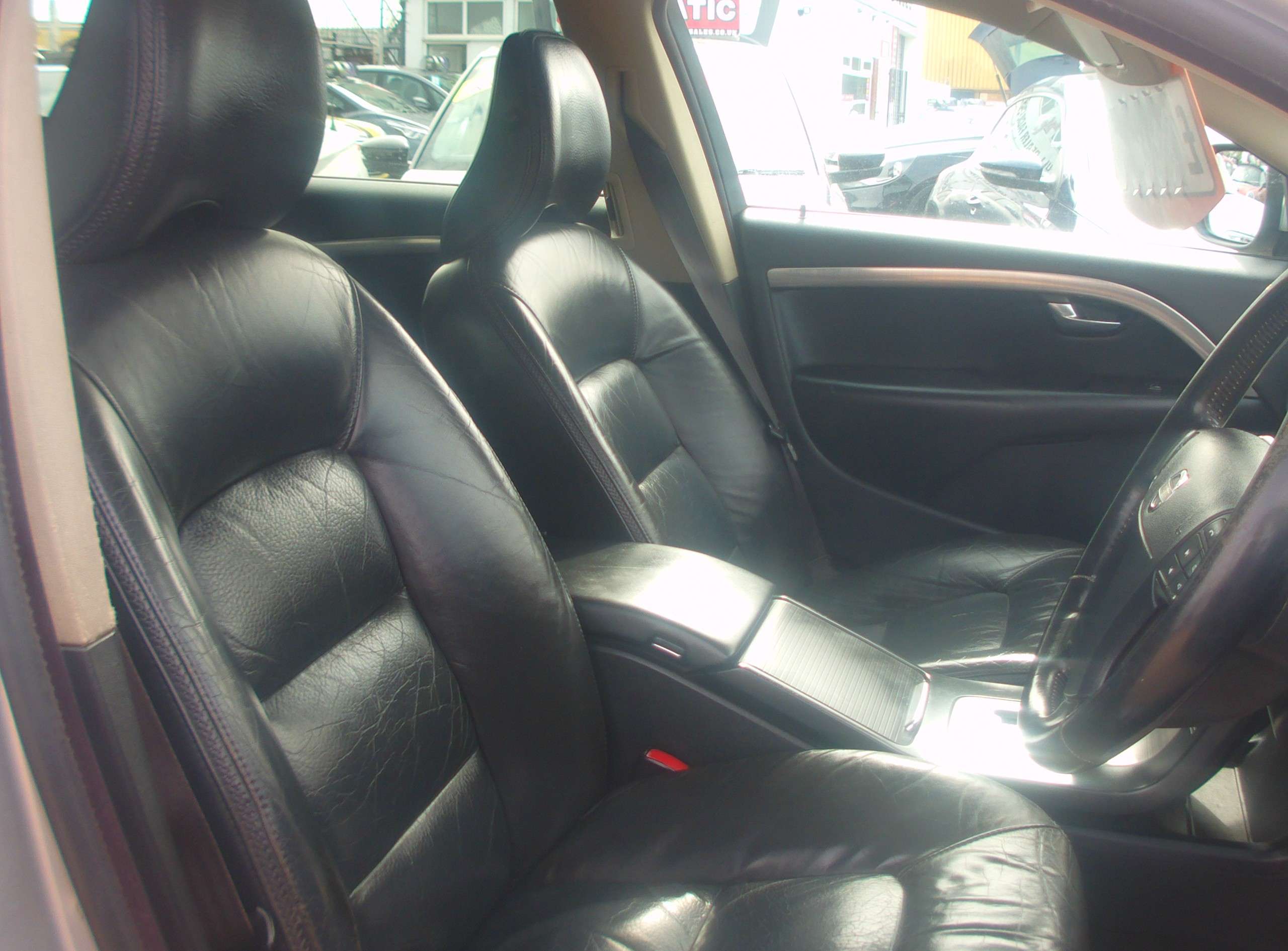 2007 VOLVO XC70 2007 VOLVO XC70