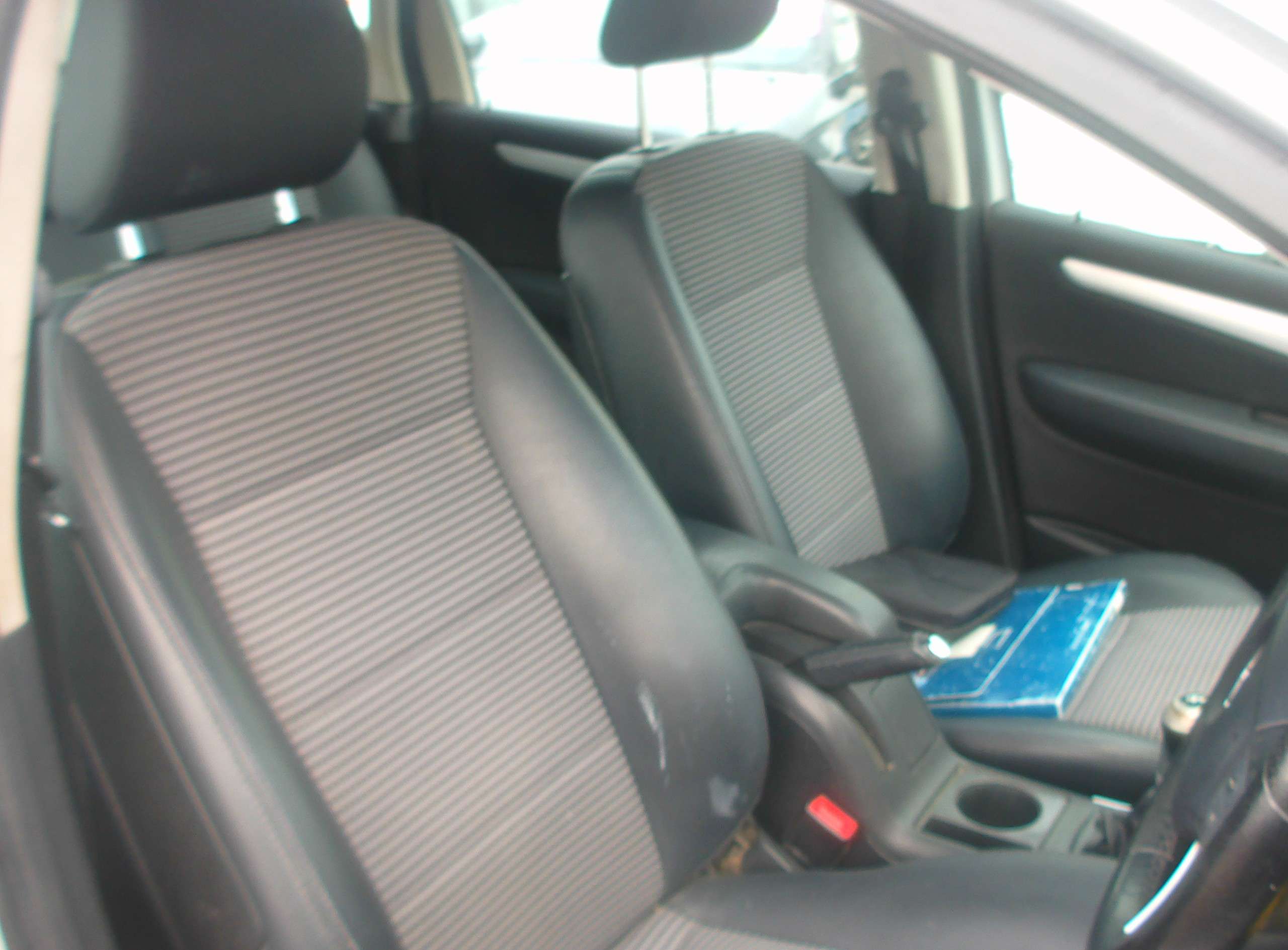 2007 MERCEDES-BENZ B CLASS 2007 MERCEDES-BENZ B CLASS