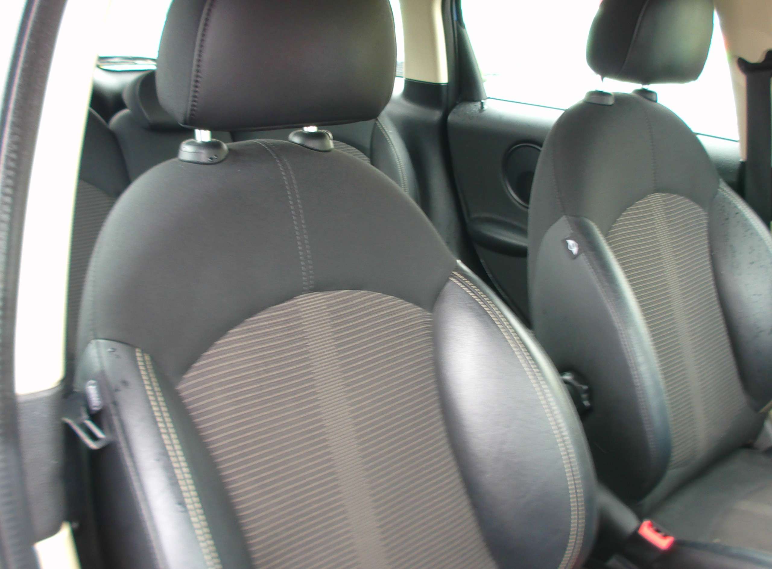 2012 MINI COUNTRYMAN 2012 MINI COUNTRYMAN