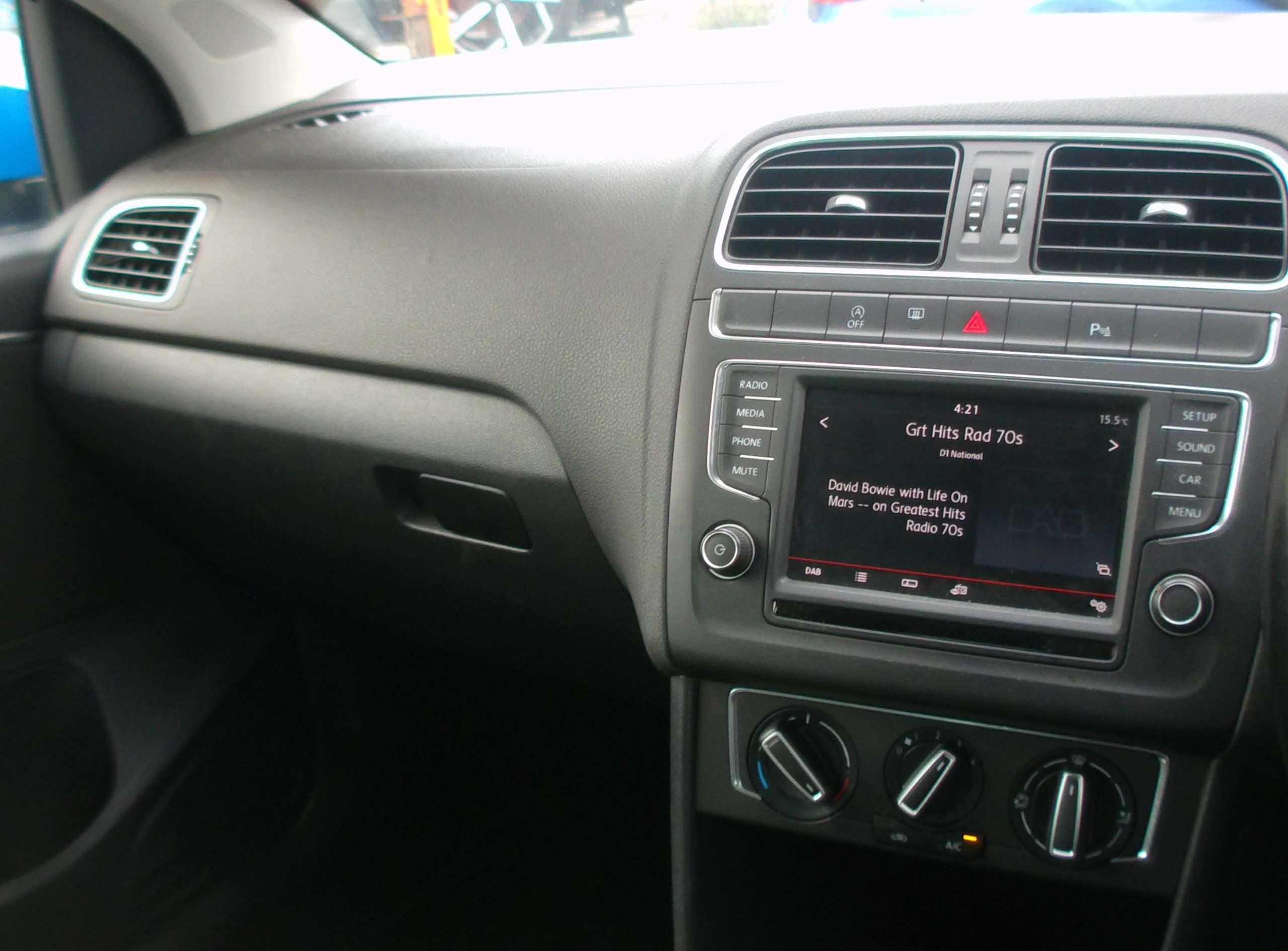 2014 VOLKSWAGEN POLO 2014 VOLKSWAGEN POLO