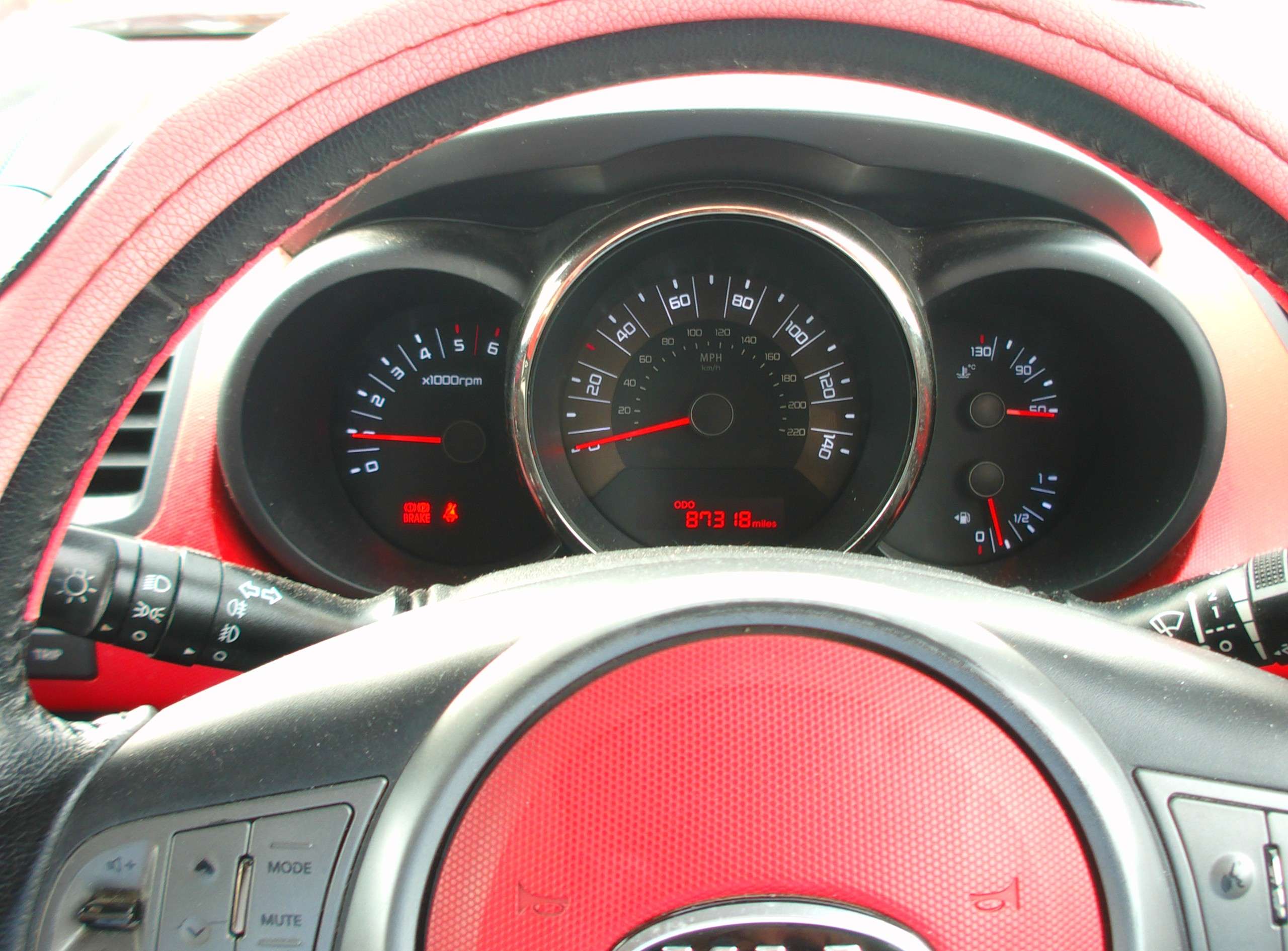 2011 KIA SOUL 2011 KIA SOUL