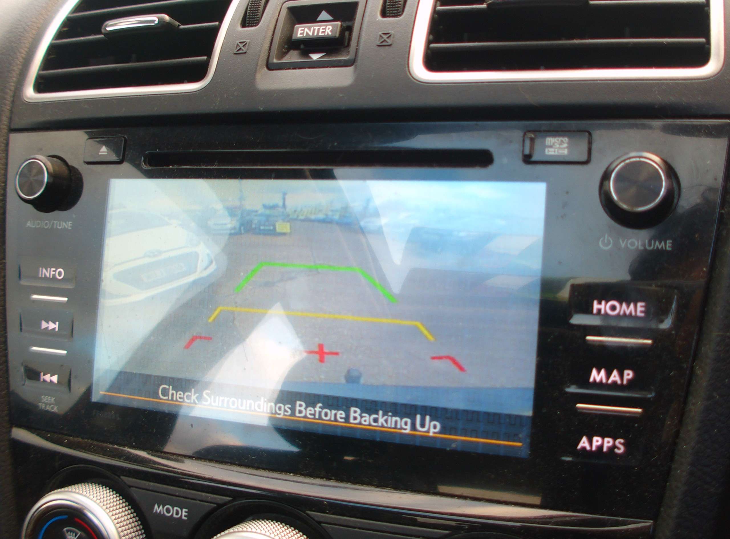 2016 SUBARU FORESTER 2016 SUBARU FORESTER