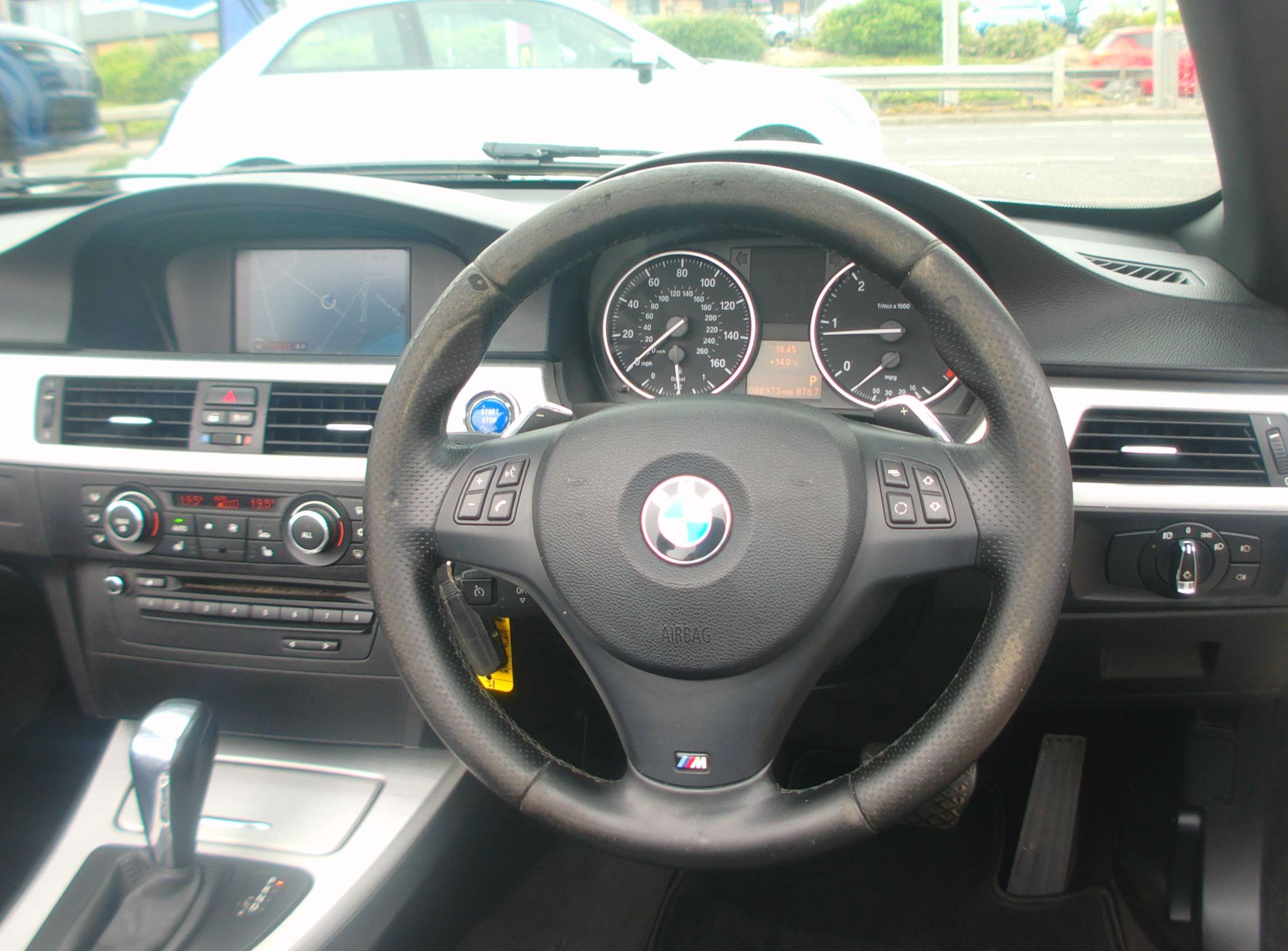 2012 BMW 3 SERIES 2012 BMW 3 SERIES
