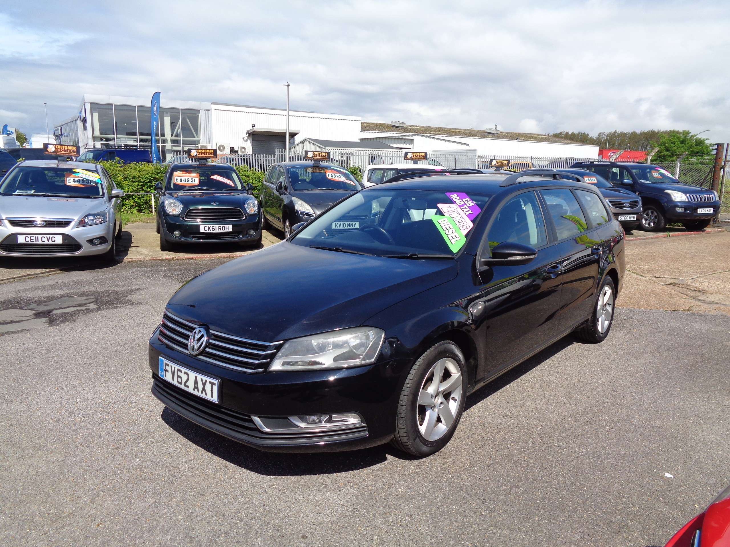 2012 VOLKSWAGEN PASSAT 2012 VOLKSWAGEN PASSAT