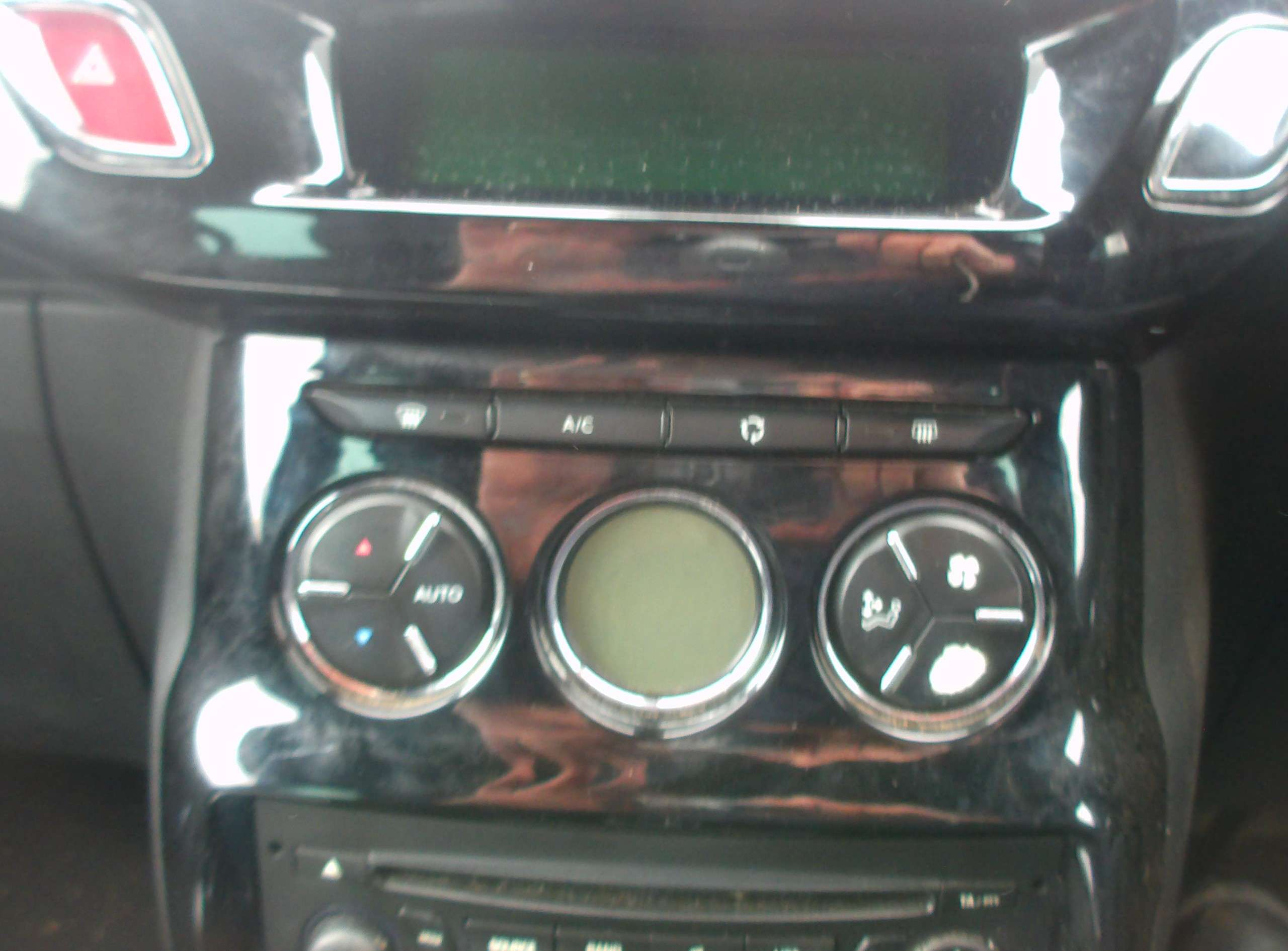 2010 CITROEN DS3 2010 CITROEN DS3