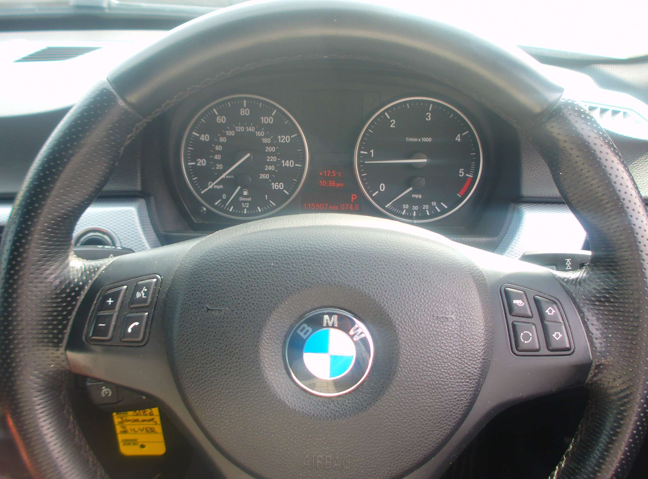 2009 BMW 3 SERIES 2009 BMW 3 SERIES