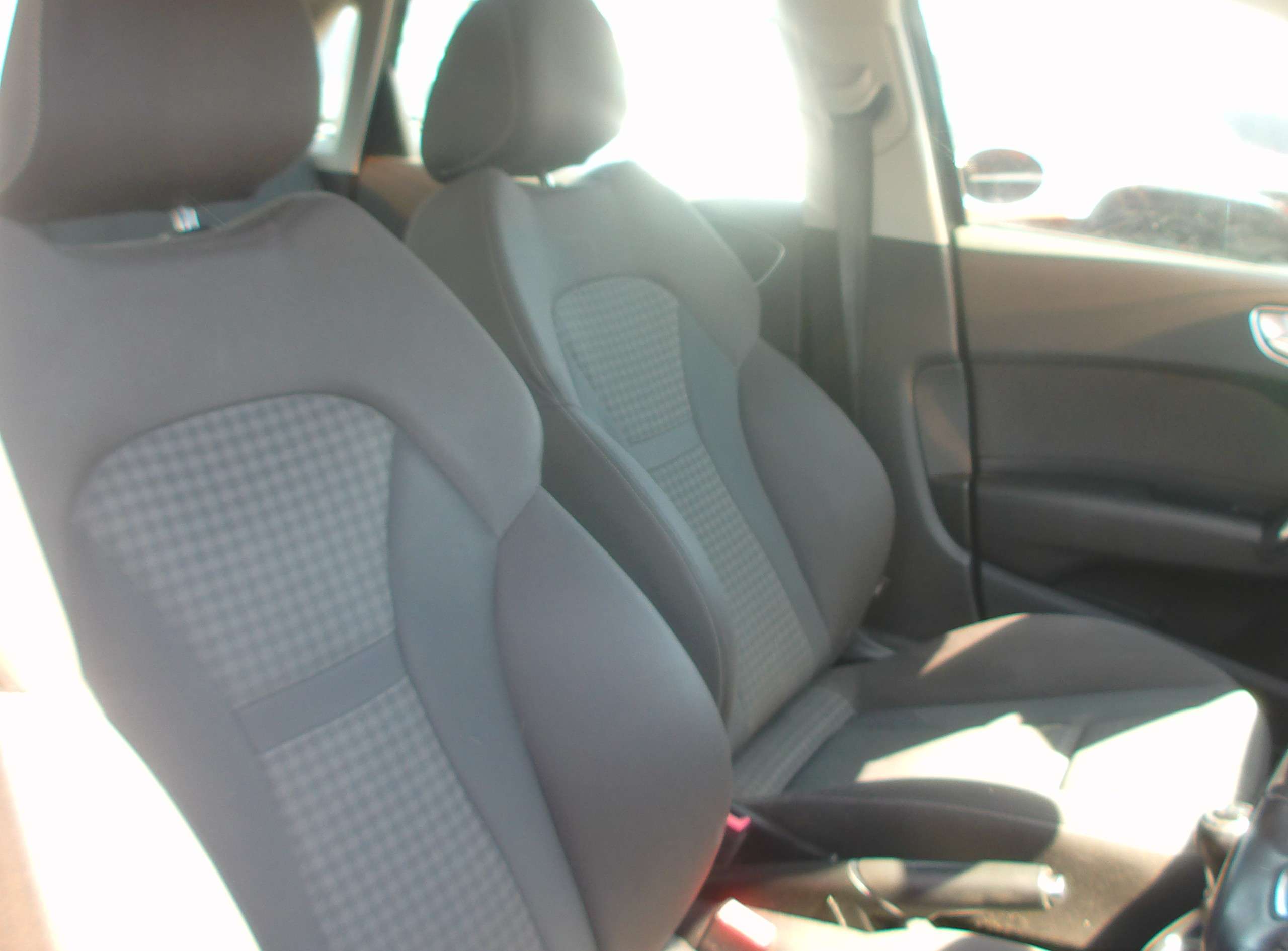 2013 AUDI A1 2013 AUDI A1