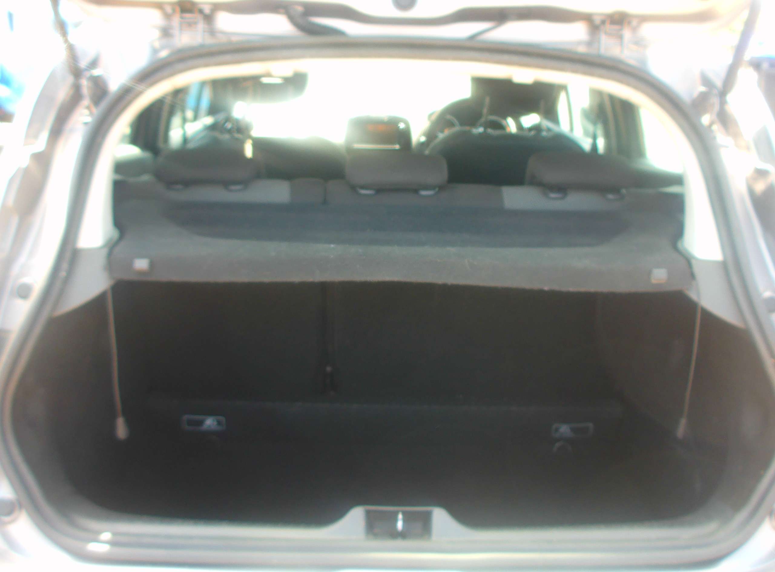2013 RENAULT CLIO 2013 RENAULT CLIO