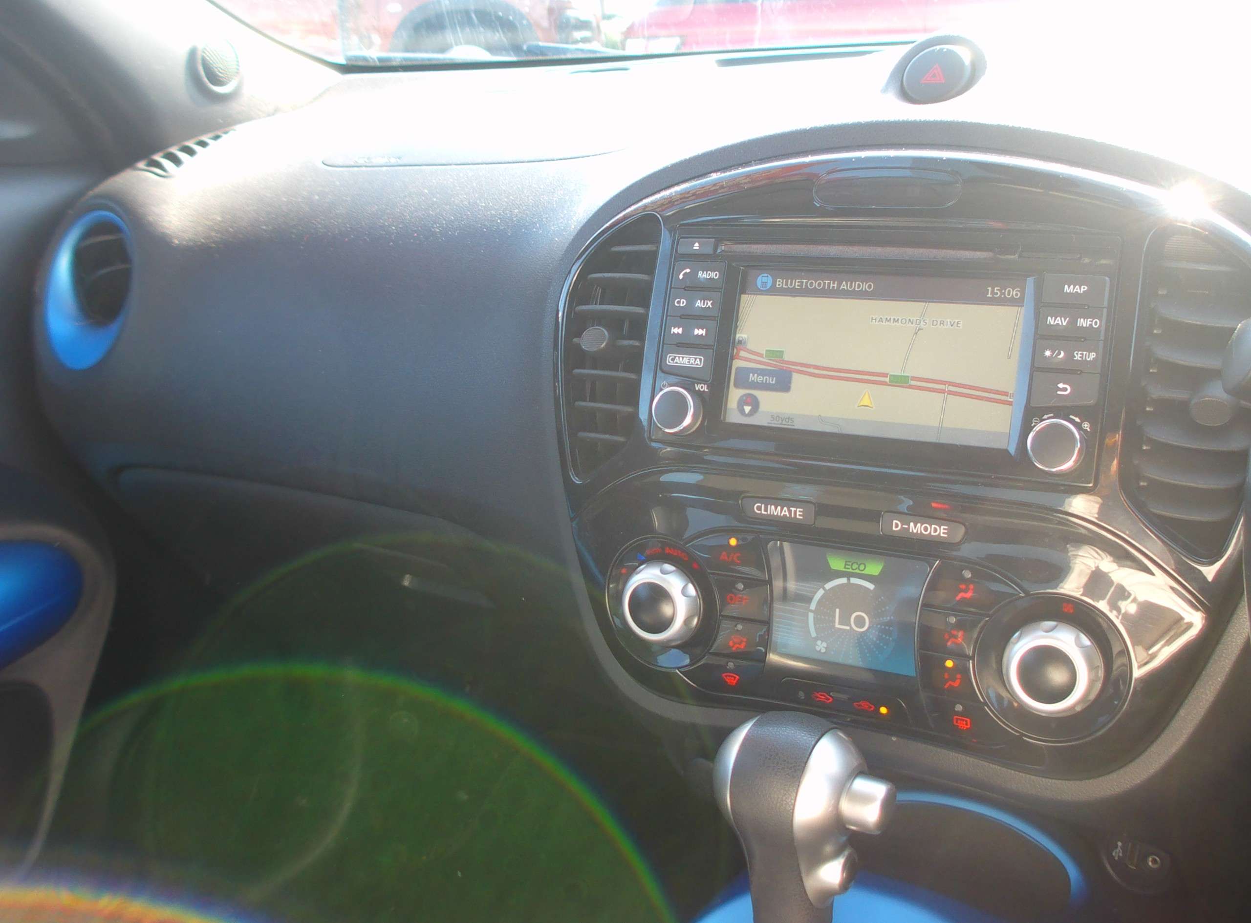 2019 NISSAN JUKE 2019 NISSAN JUKE