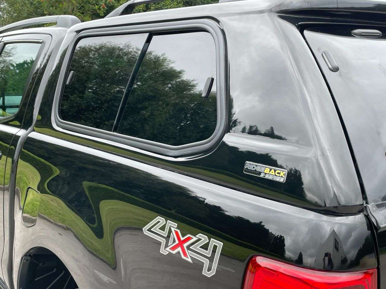 2018 FORD RANGER 2018 FORD RANGER