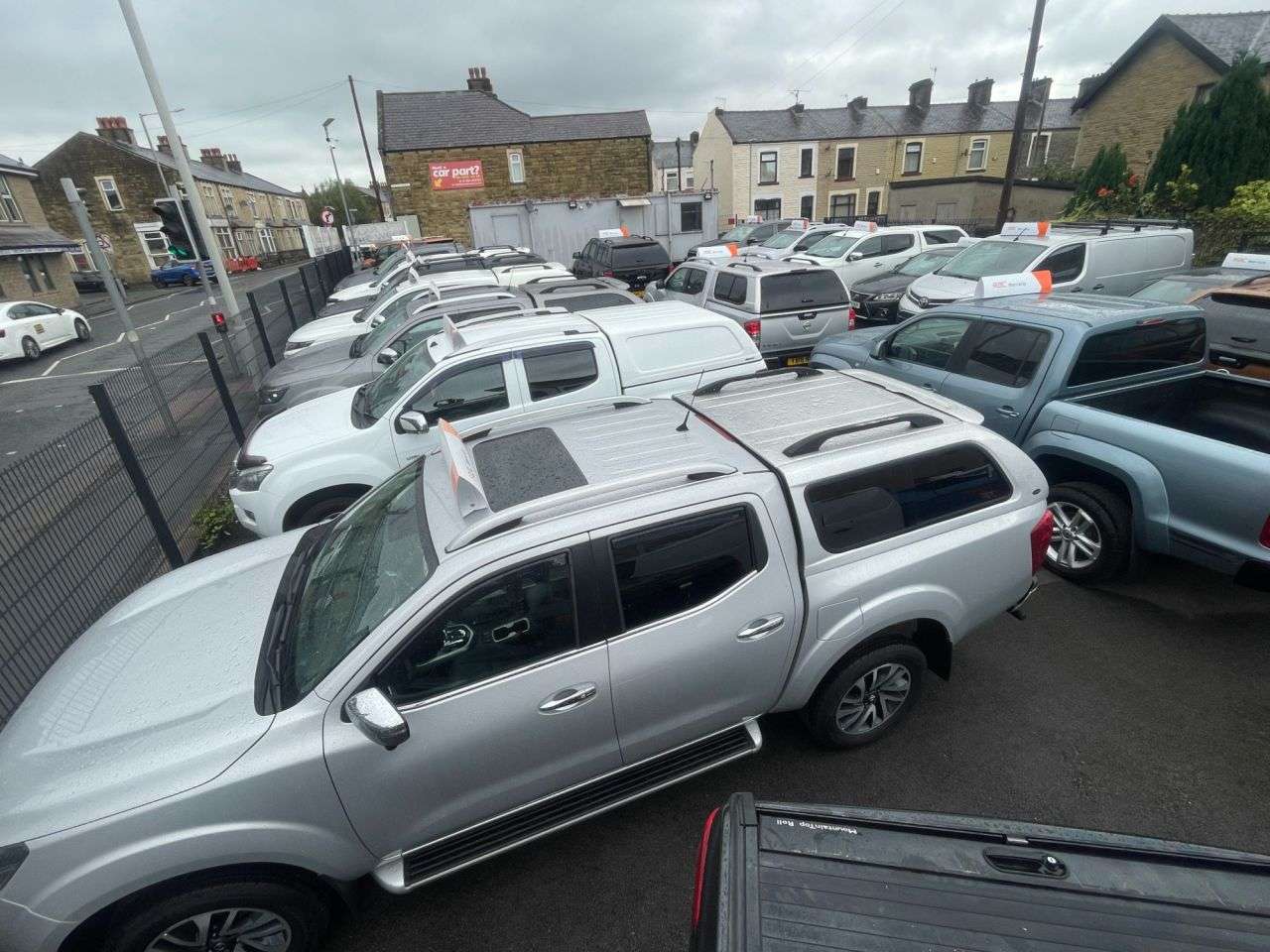 2018 FORD RANGER 2018 FORD RANGER