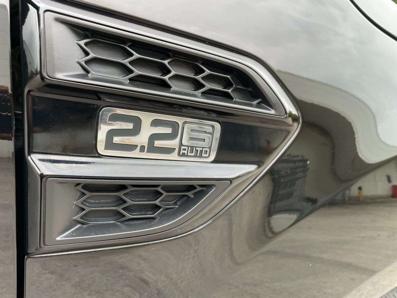 2018 FORD RANGER 2018 FORD RANGER