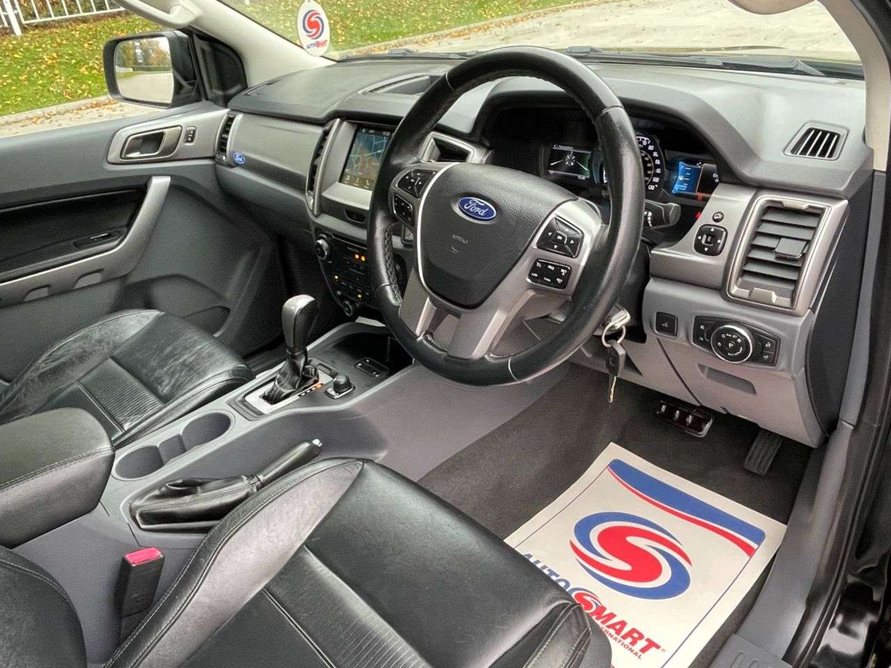 2018 FORD RANGER 2018 FORD RANGER