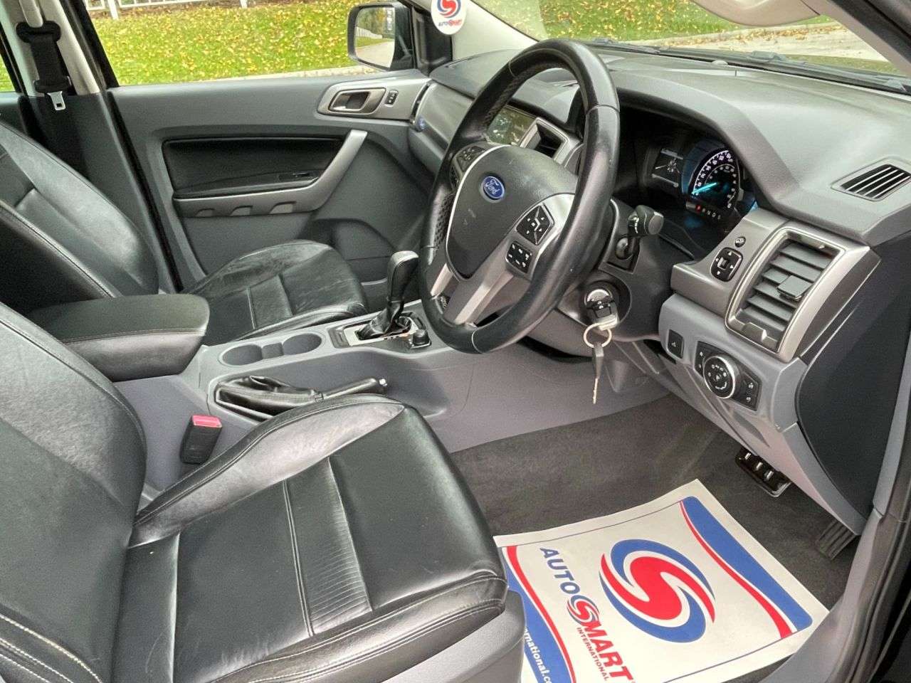 2018 FORD RANGER 2018 FORD RANGER