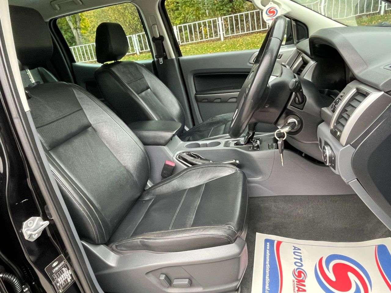 2018 FORD RANGER 2018 FORD RANGER