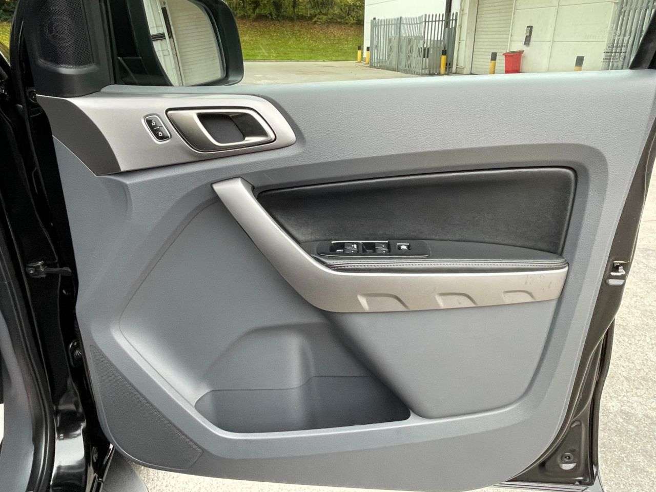 2018 FORD RANGER 2018 FORD RANGER