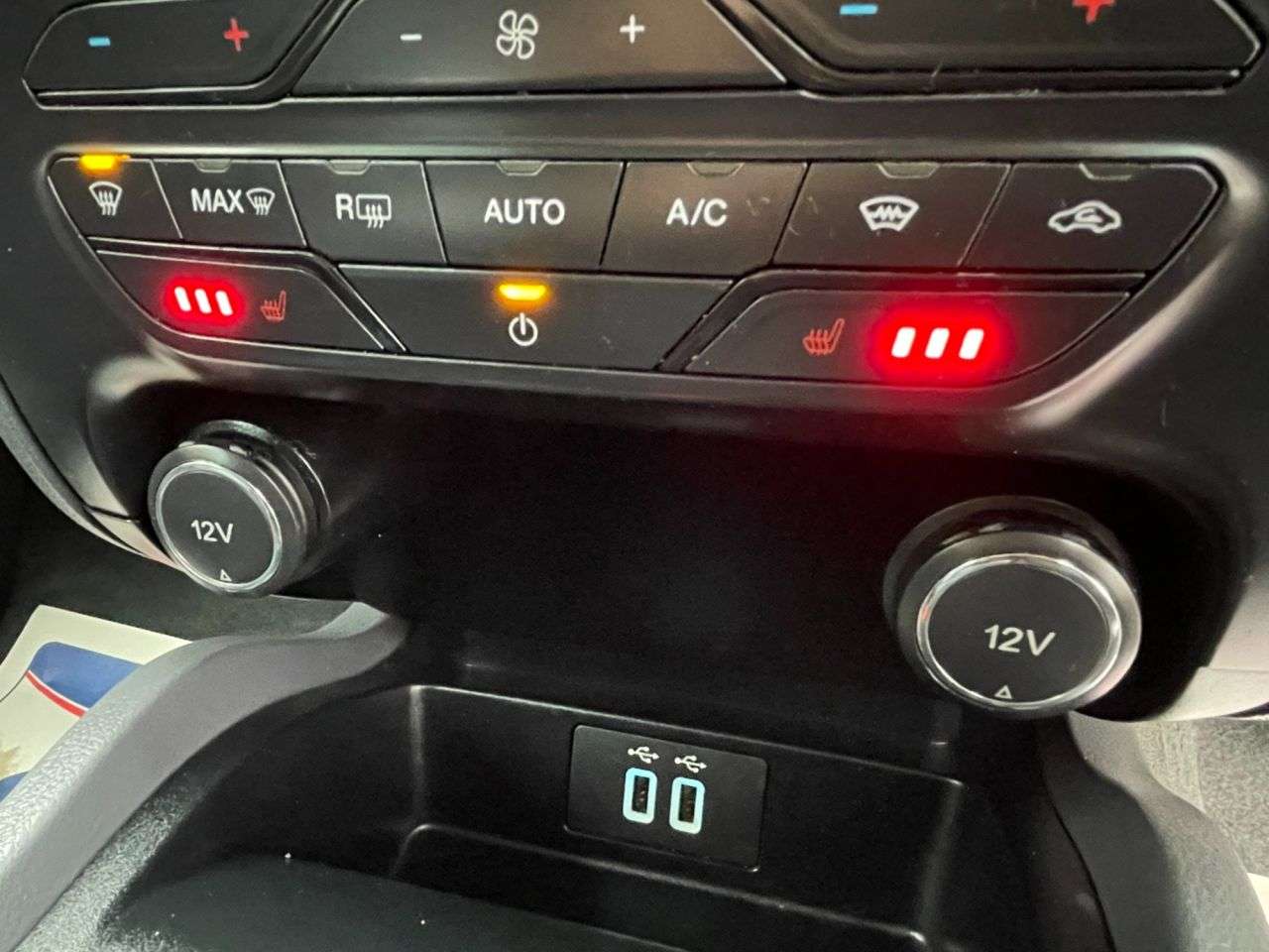 2018 FORD RANGER 2018 FORD RANGER