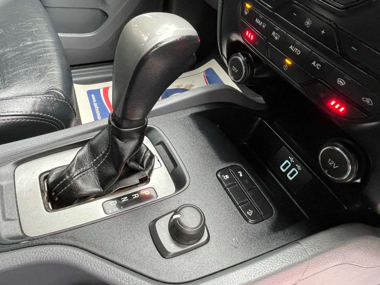 2018 FORD RANGER 2018 FORD RANGER