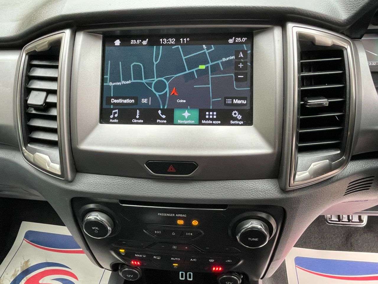 2018 FORD RANGER 2018 FORD RANGER