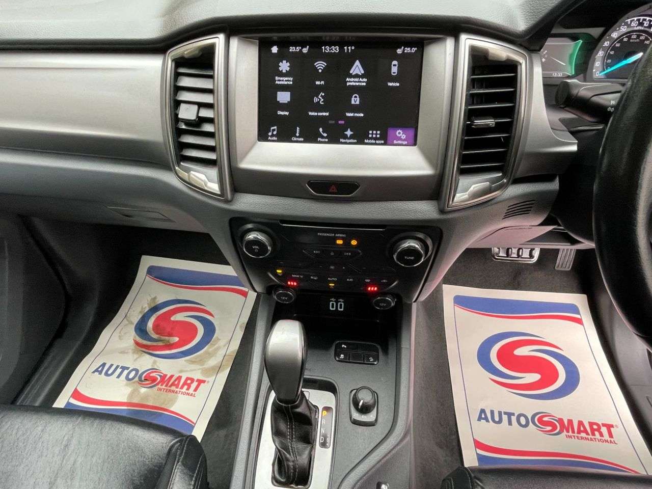 2018 FORD RANGER 2018 FORD RANGER