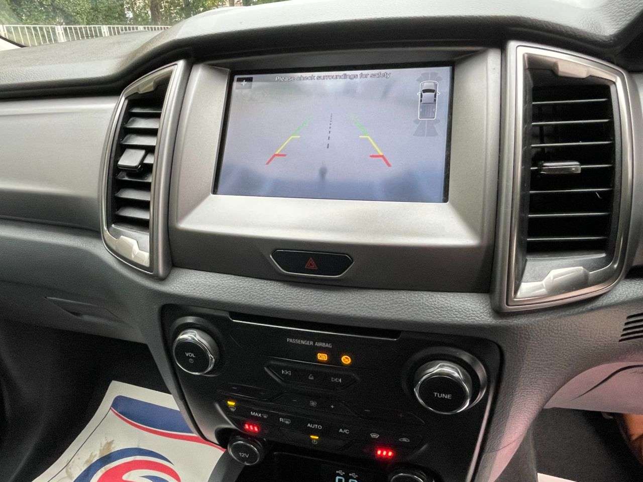 2018 FORD RANGER 2018 FORD RANGER