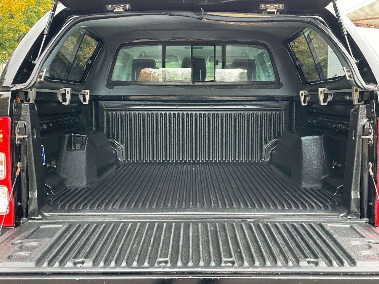 2018 FORD RANGER 2018 FORD RANGER