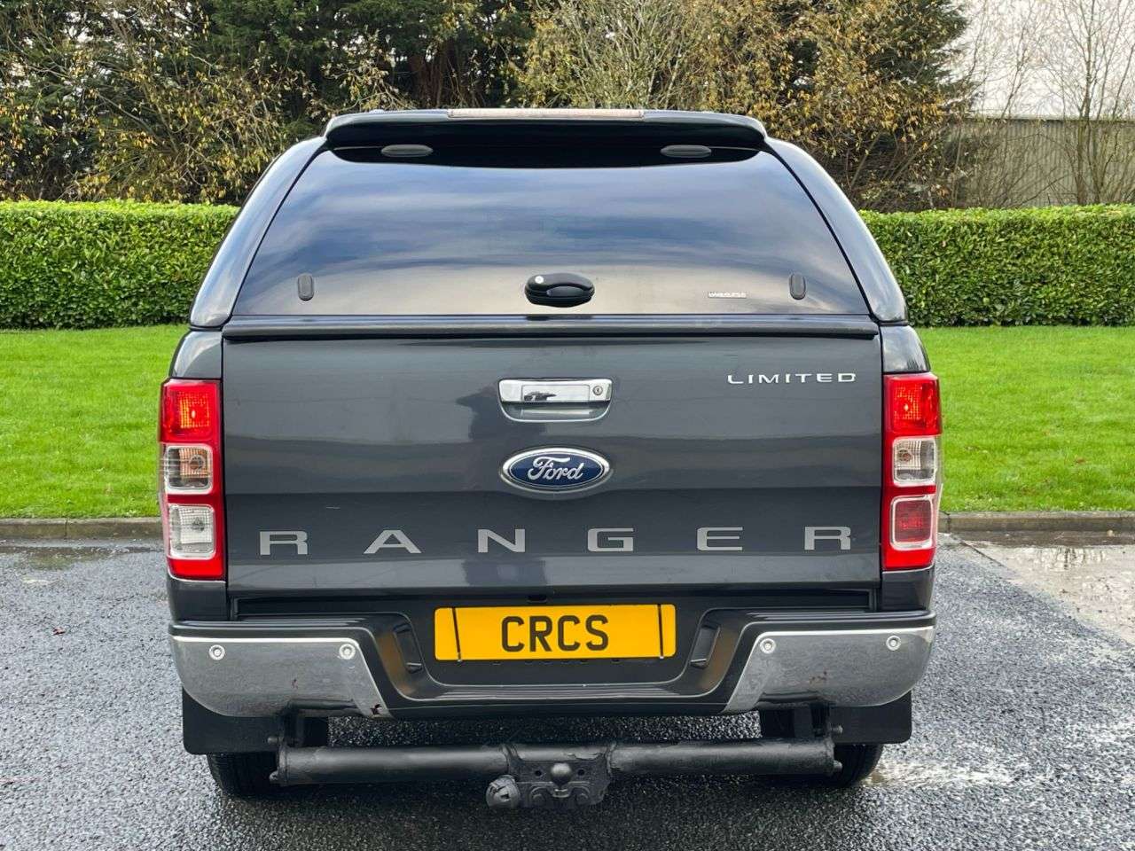 2013 FORD RANGER 2013 FORD RANGER