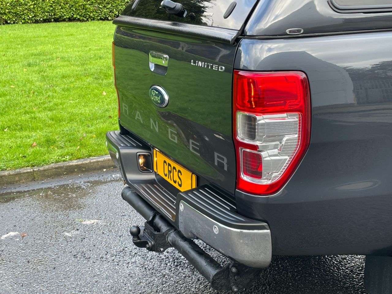 2013 FORD RANGER 2013 FORD RANGER