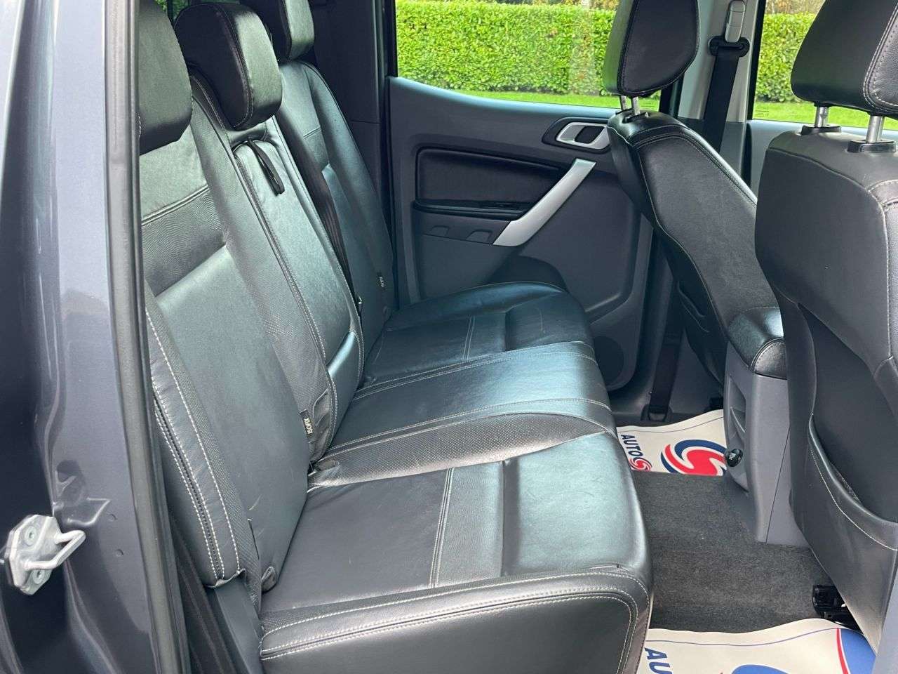 2013 FORD RANGER 2013 FORD RANGER