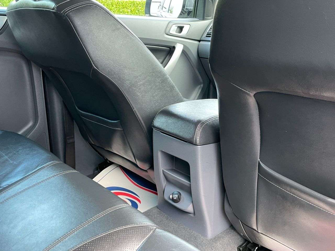 2013 FORD RANGER 2013 FORD RANGER