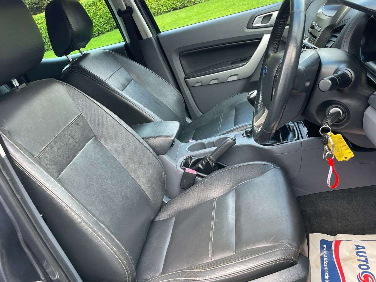 2013 FORD RANGER 2013 FORD RANGER