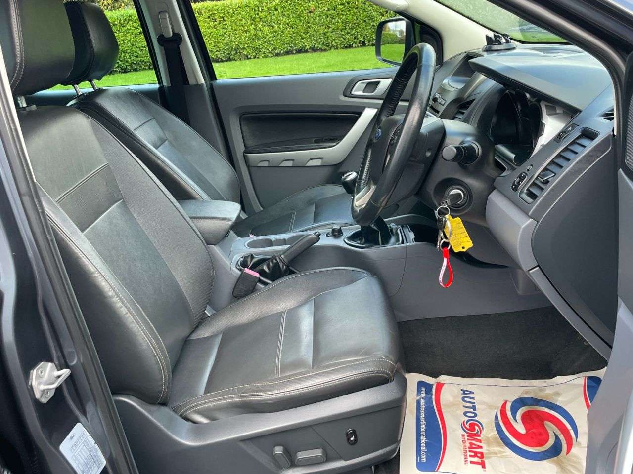 2013 FORD RANGER 2013 FORD RANGER