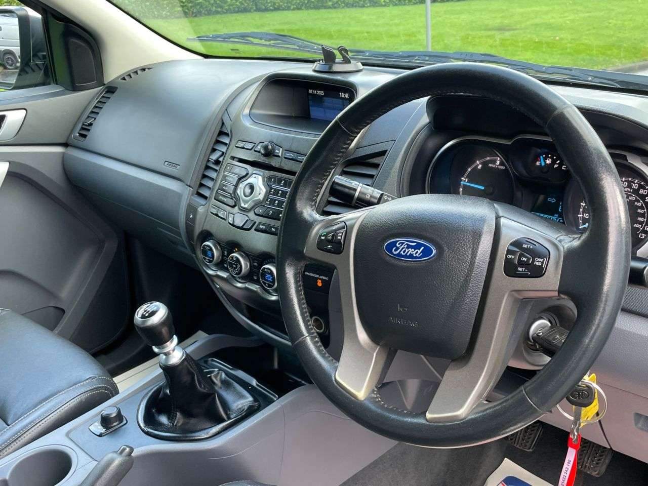 2013 FORD RANGER 2013 FORD RANGER