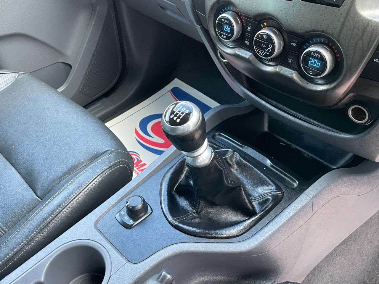 2013 FORD RANGER 2013 FORD RANGER