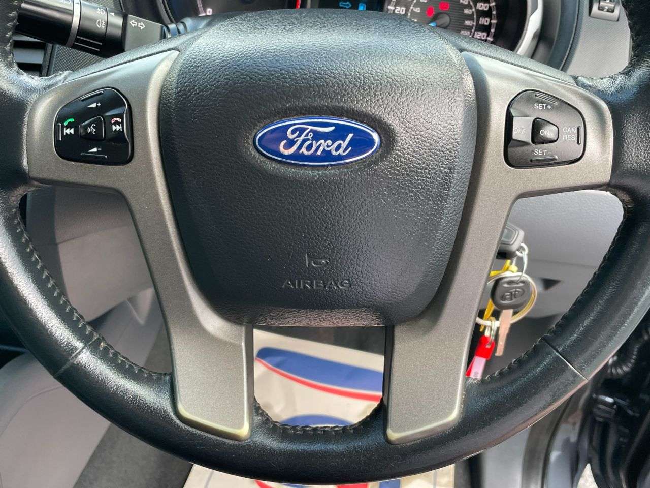 2013 FORD RANGER 2013 FORD RANGER