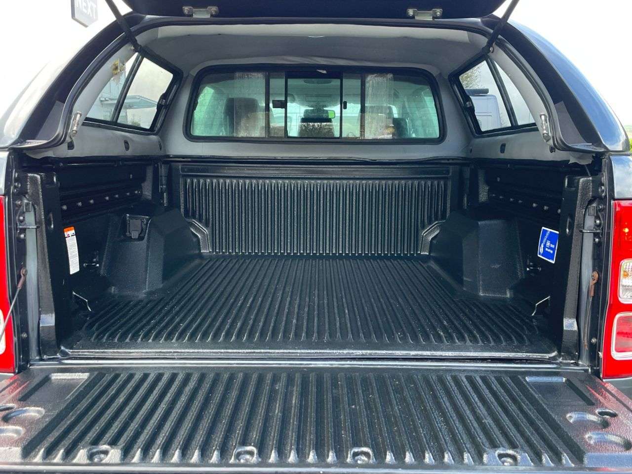 2013 FORD RANGER 2013 FORD RANGER