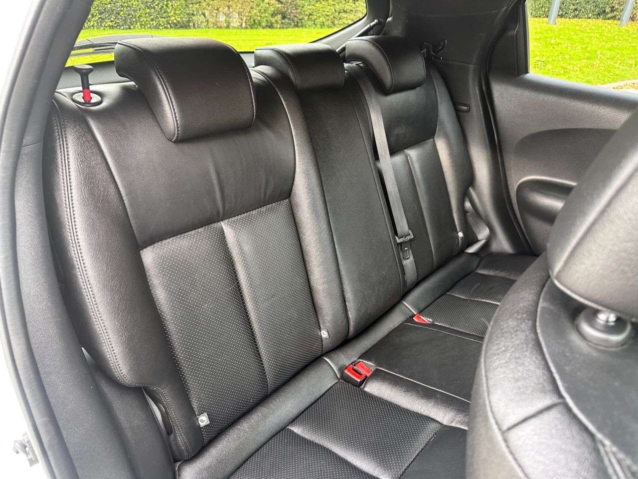 2016 NISSAN JUKE 2016 NISSAN JUKE