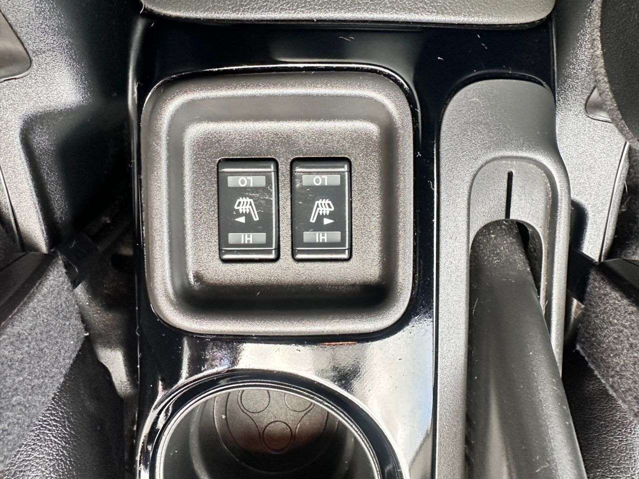 2016 NISSAN JUKE 2016 NISSAN JUKE