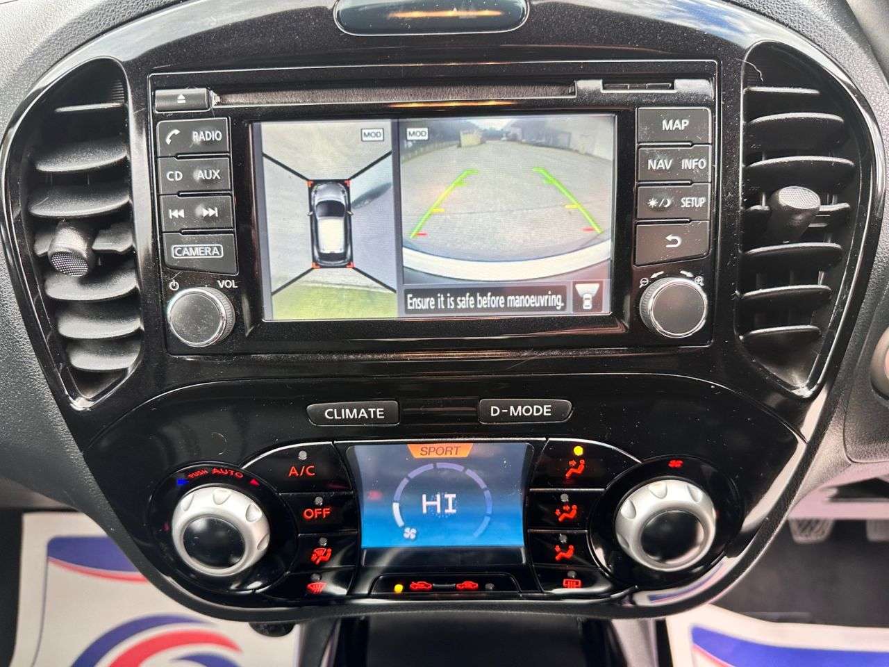 2016 NISSAN JUKE 2016 NISSAN JUKE