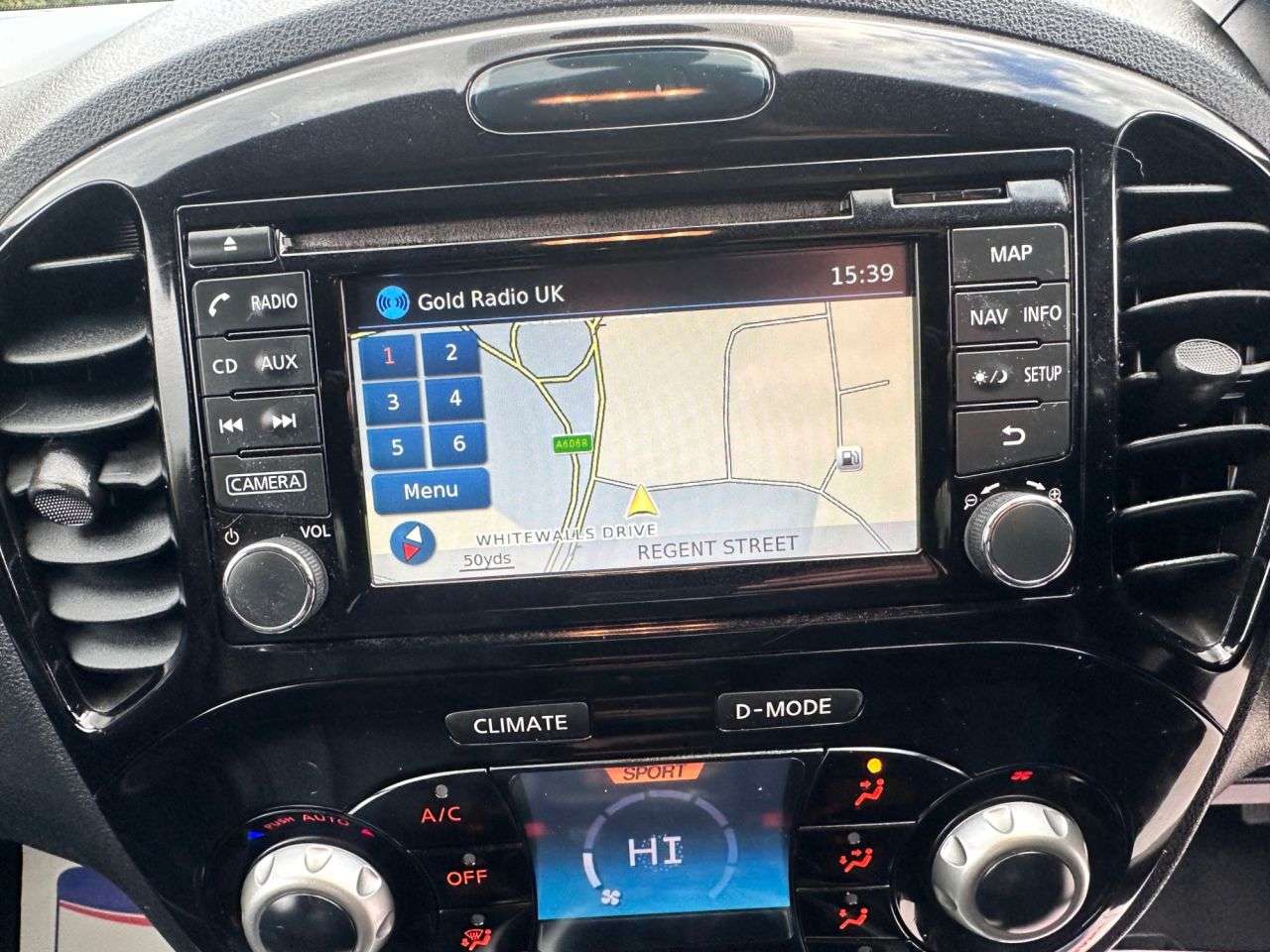 2016 NISSAN JUKE 2016 NISSAN JUKE