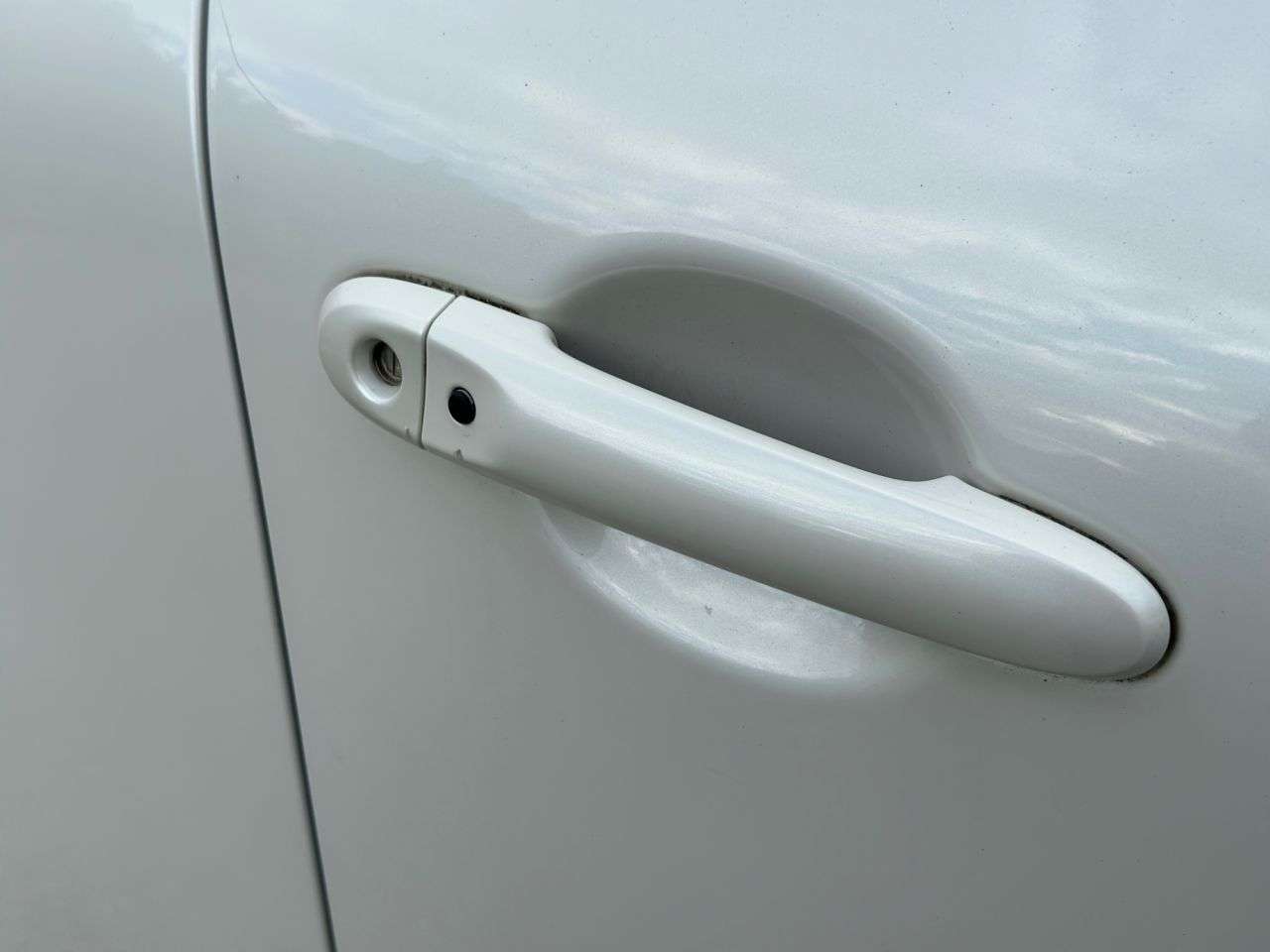 2016 NISSAN JUKE 2016 NISSAN JUKE