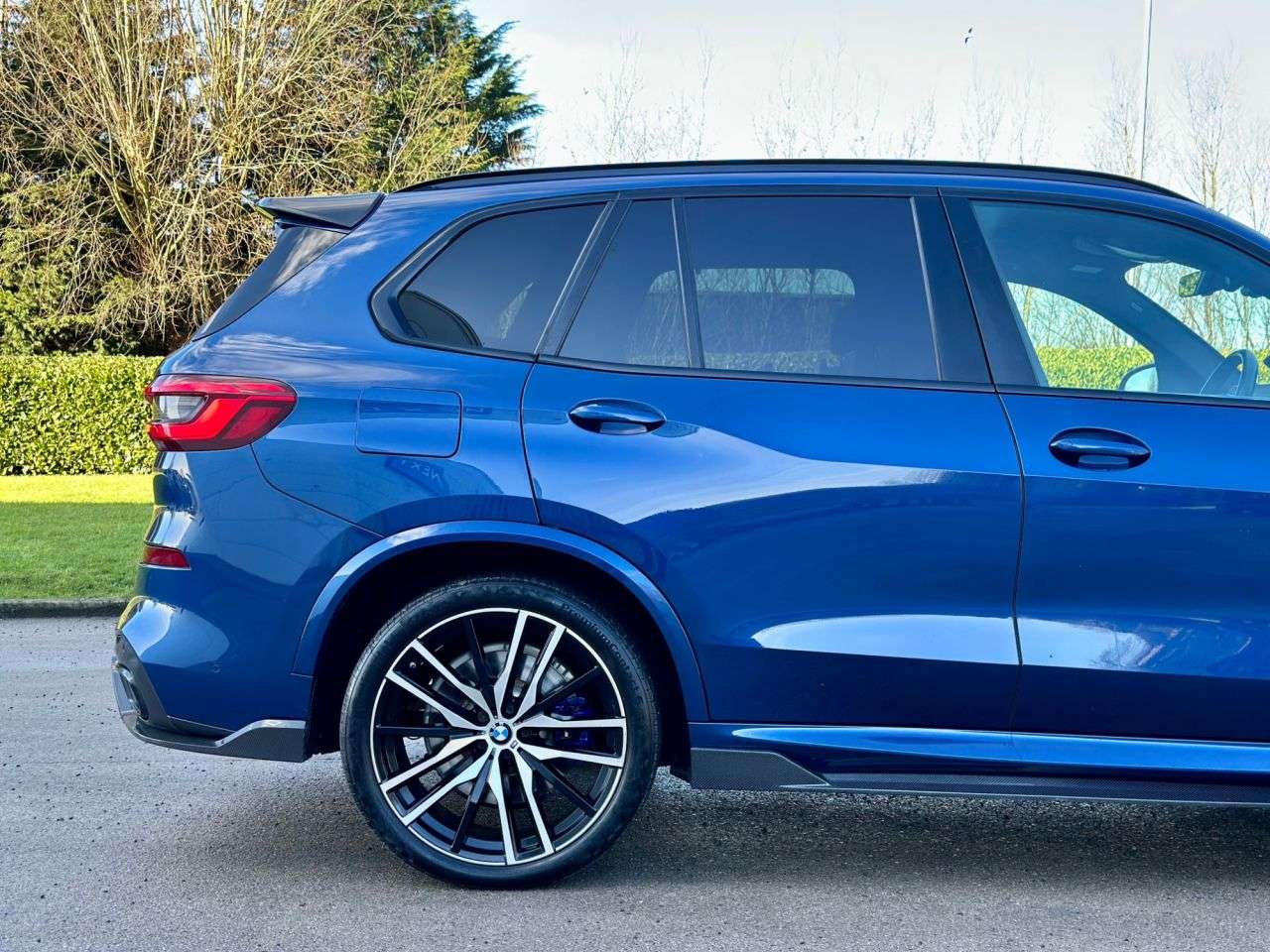 2019 BMW X5 2019 BMW X5