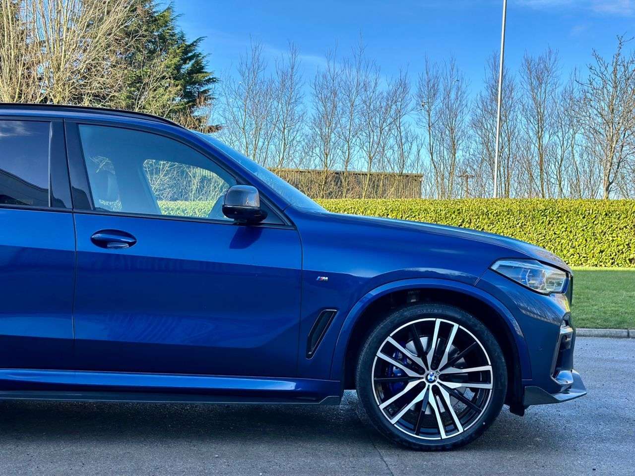 2019 BMW X5 2019 BMW X5