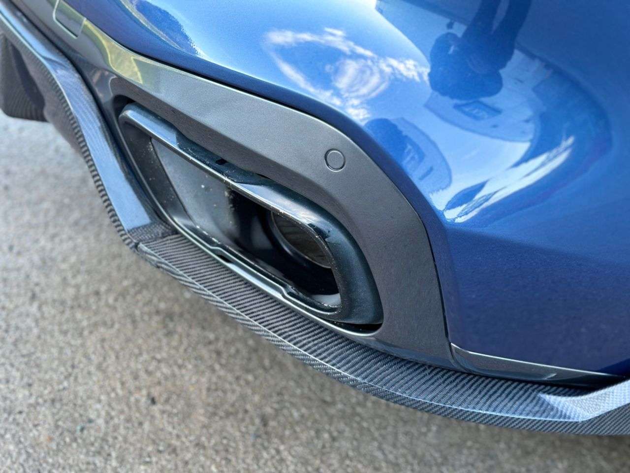 2019 BMW X5 2019 BMW X5