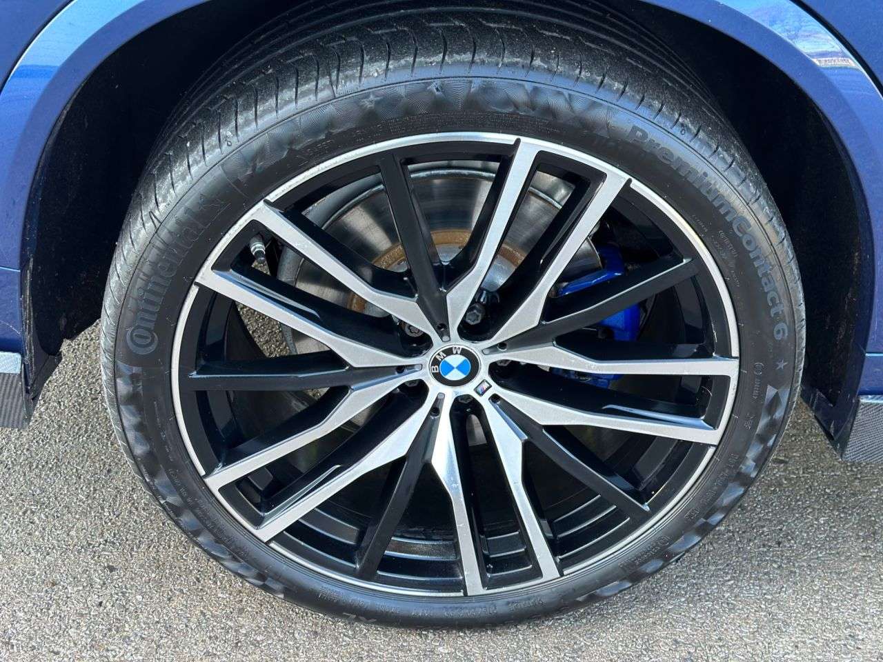 2019 BMW X5 2019 BMW X5